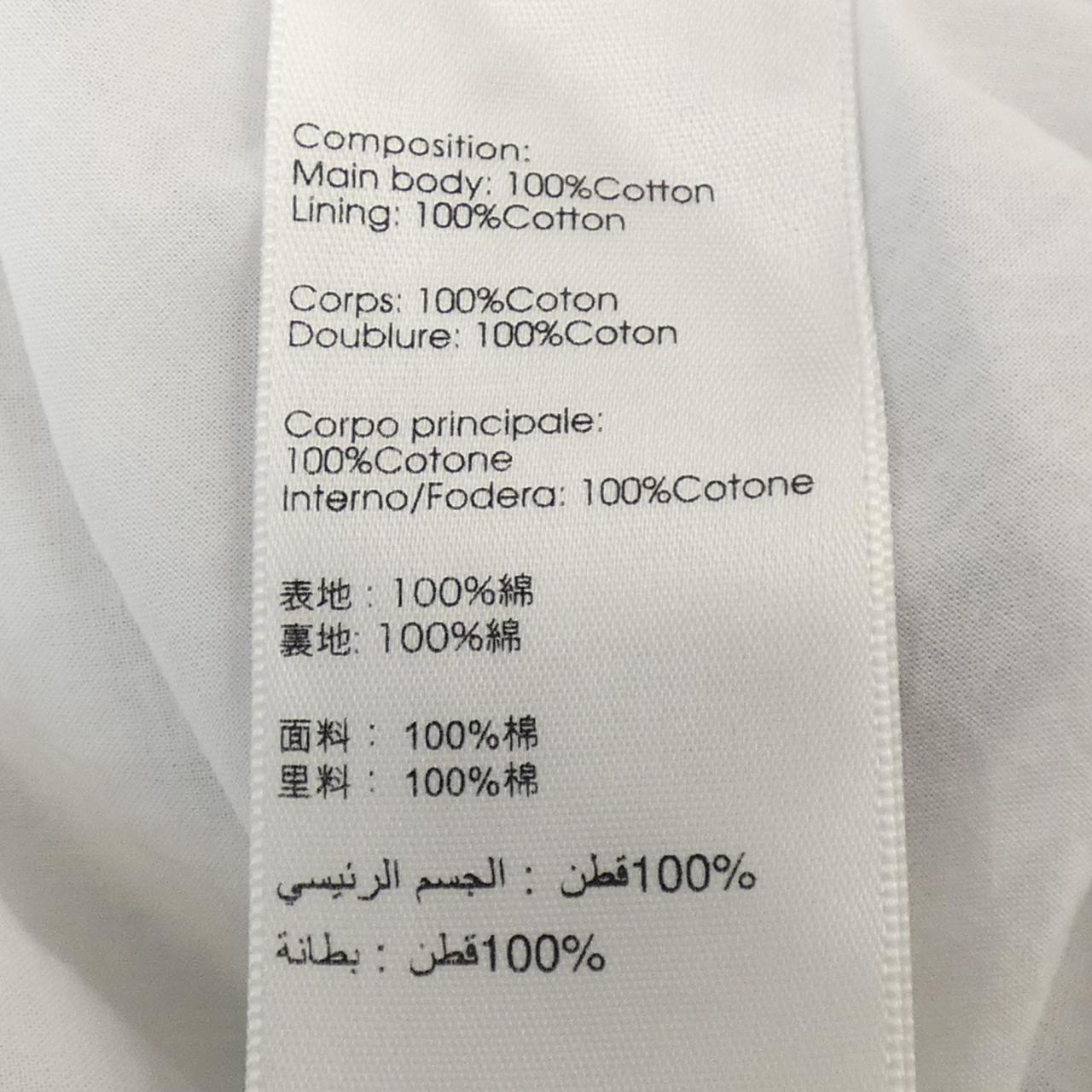 3.1 Phillip Lim 3.1 菲利普林一件
