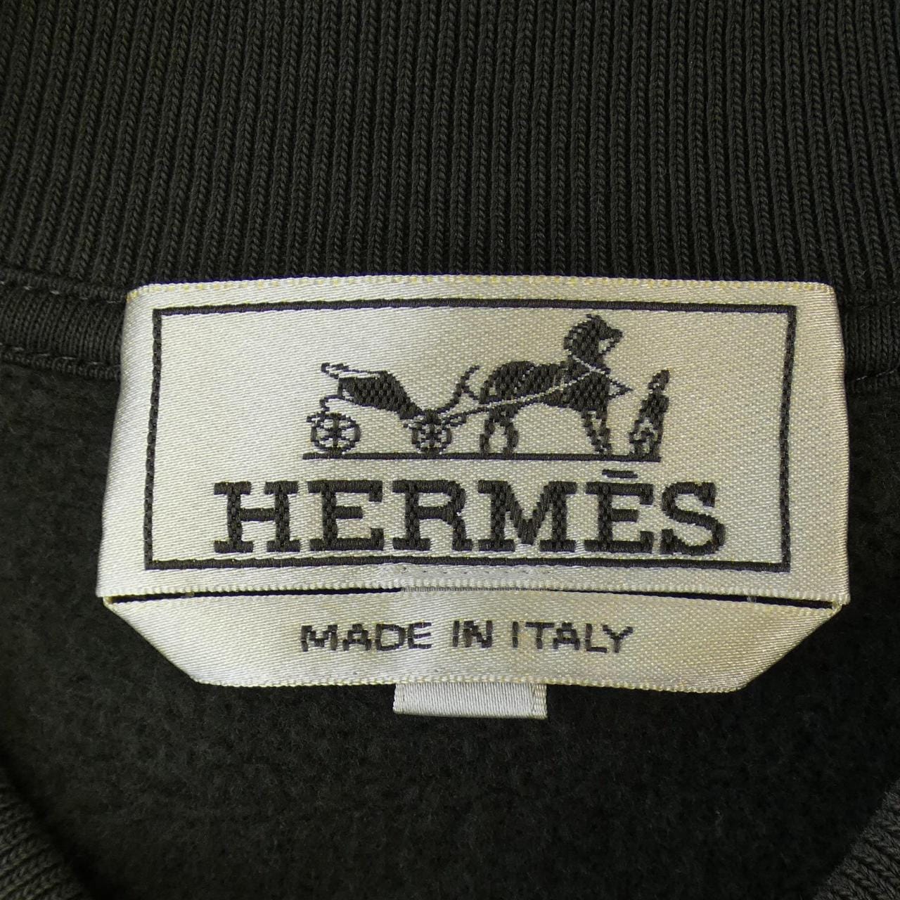 エルメス HERMES ブルゾン