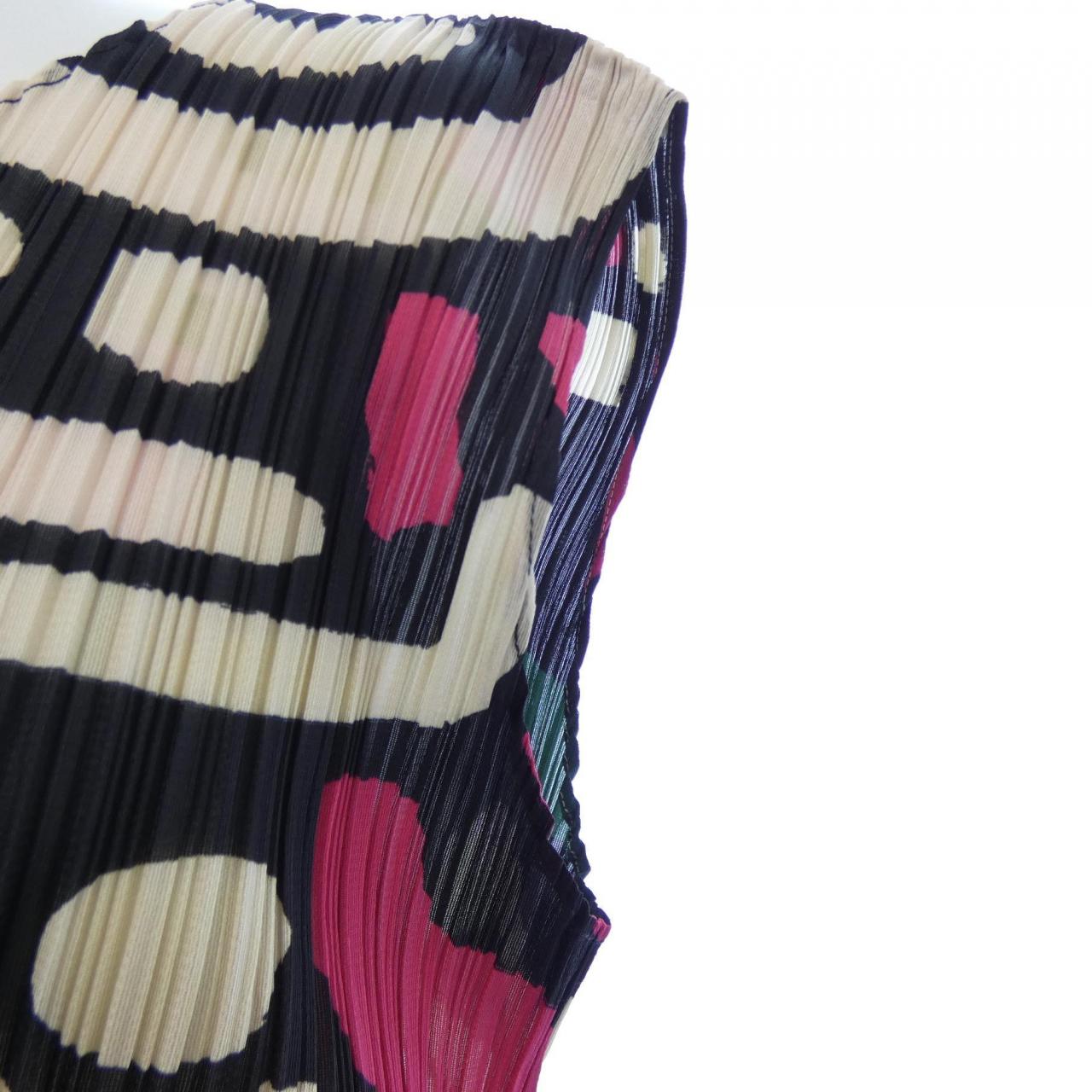 プリーツプリーズ PLEATS PLEASE ワンピース