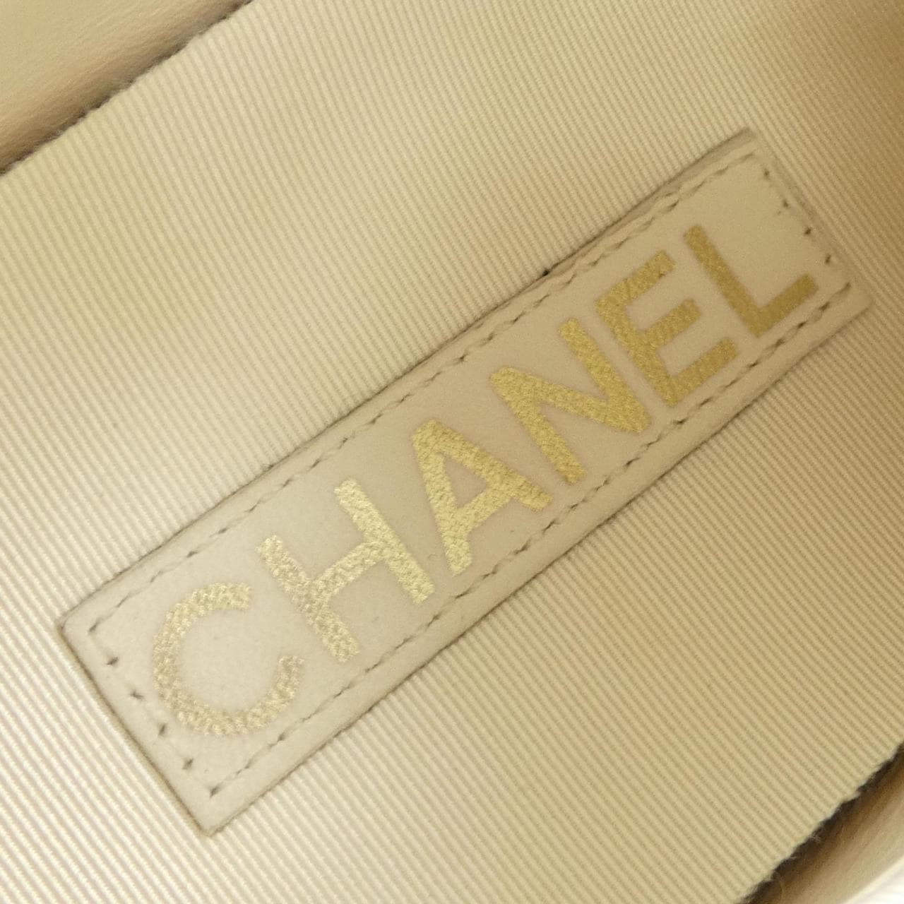 シャネル CHANEL スニーカー