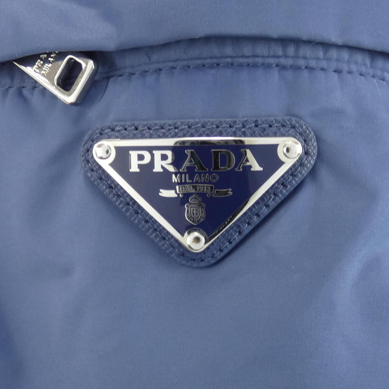 プラダ PRADA ブルゾン