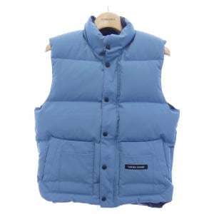 カナダグース CANADA GOOSE ダウンベスト