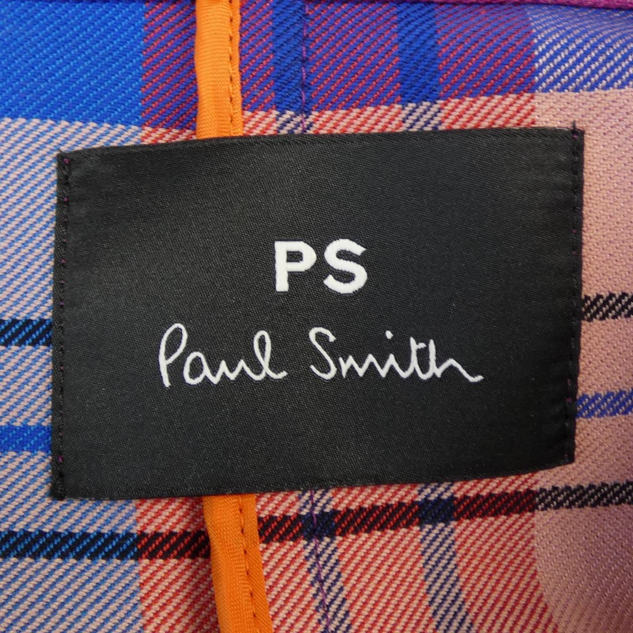 ピーエスバイポールスミス PS BY PAULSMITH コート