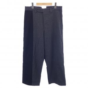【ヴィンテージ】ワイズフォーメン Y's for men パンツ