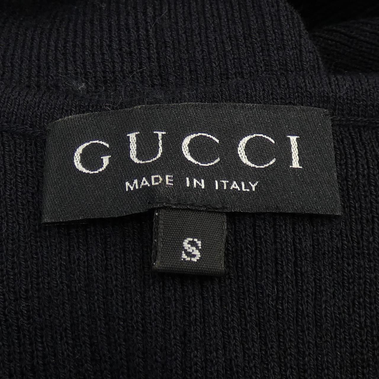 [vintage] Gucci GUCCI dress