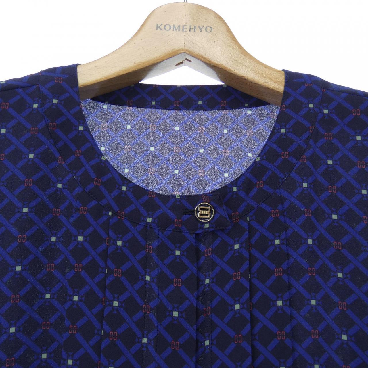 ダックス DAKS シャツ