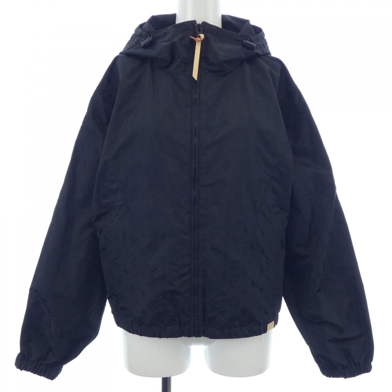 ルイヴィトン LOUIS VUITTON FTOU91OU6 ブルゾン