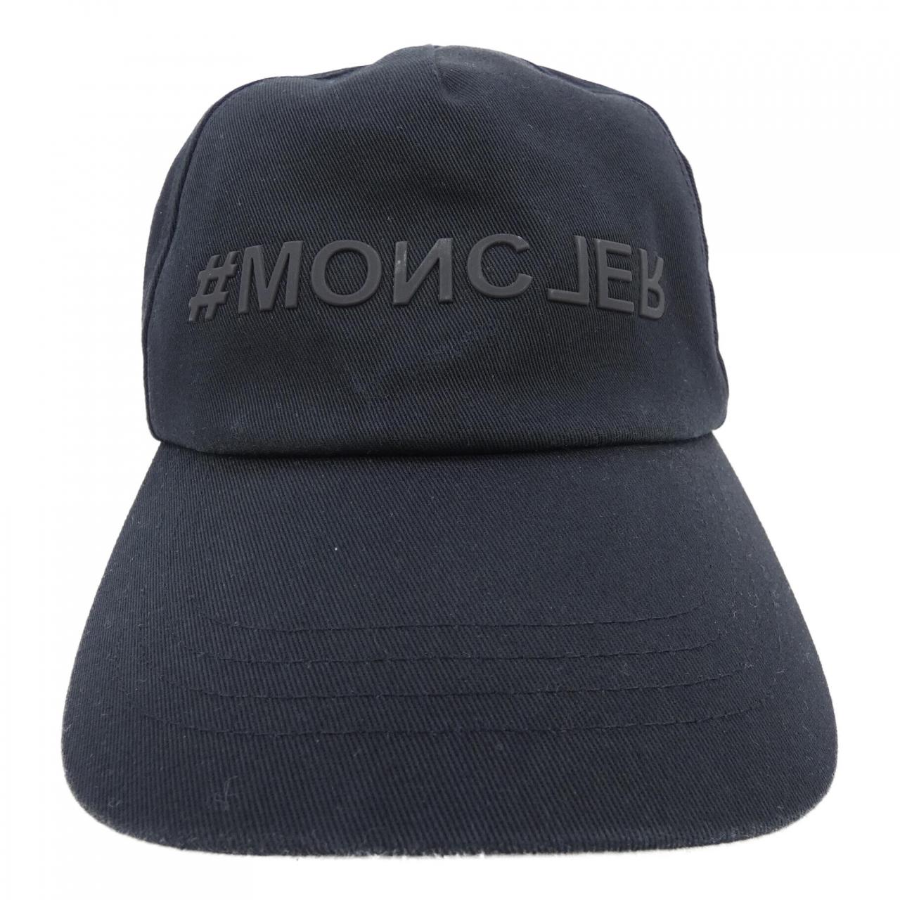 モンクレールグルノーブル MONCLER GRENOBLE 10973B00002 キャップ