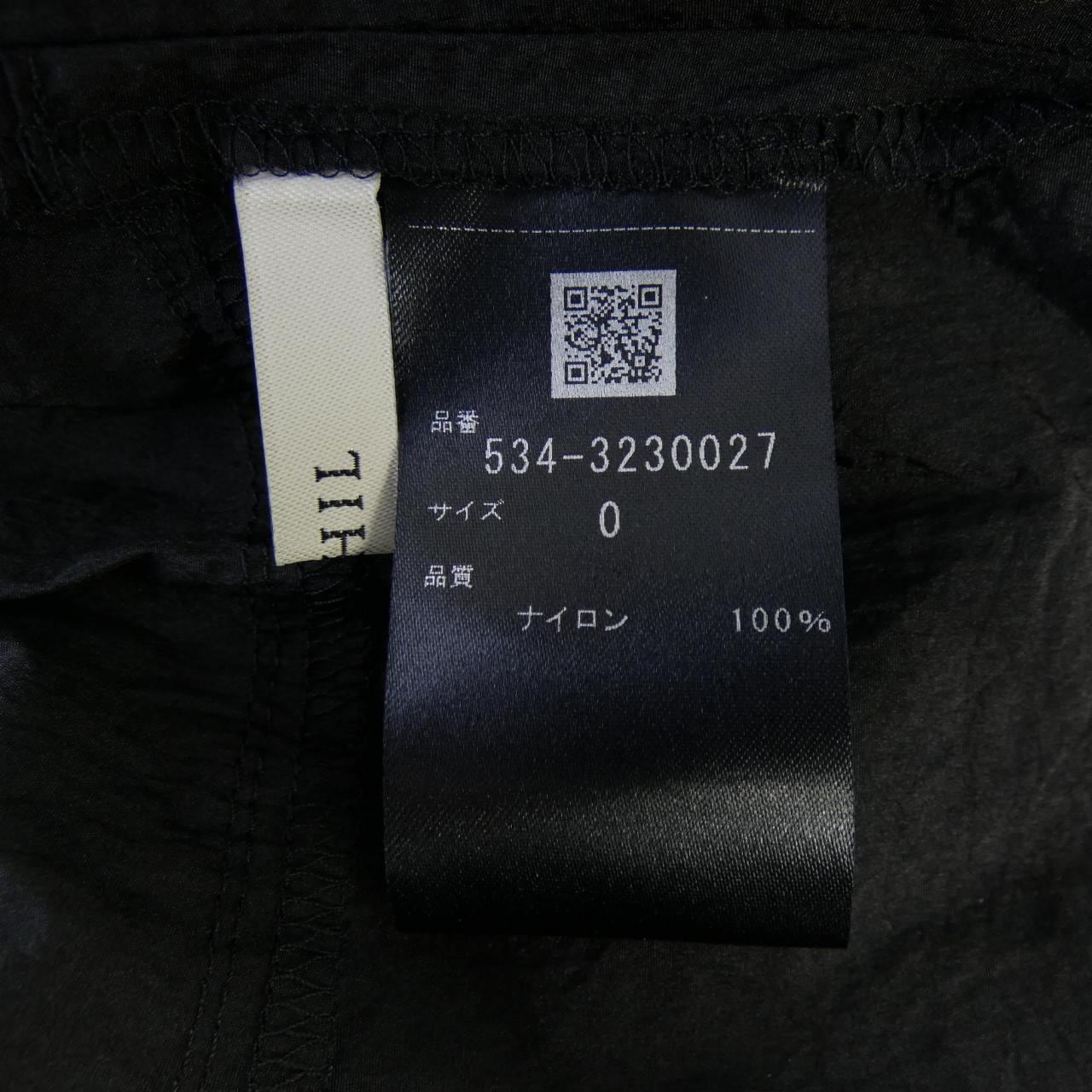 ルフィル LE PHIL 534-3230027 パンツ