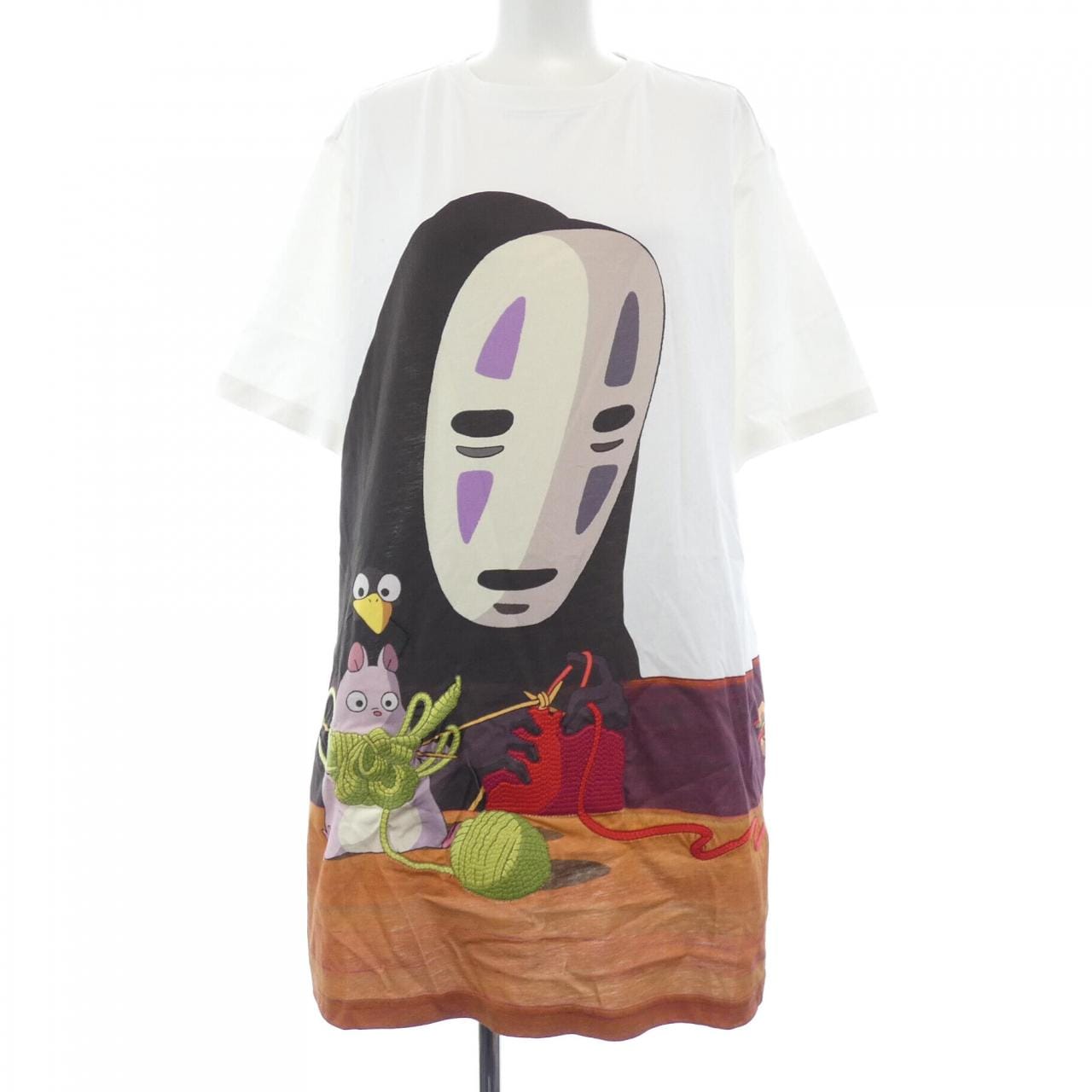 ロエベ LOEWE S928Y22J06 Tシャツ