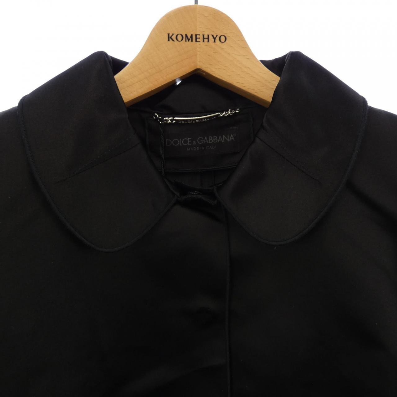 ドルチェアンドガッバーナ DOLCE&GABBANA ジャケット