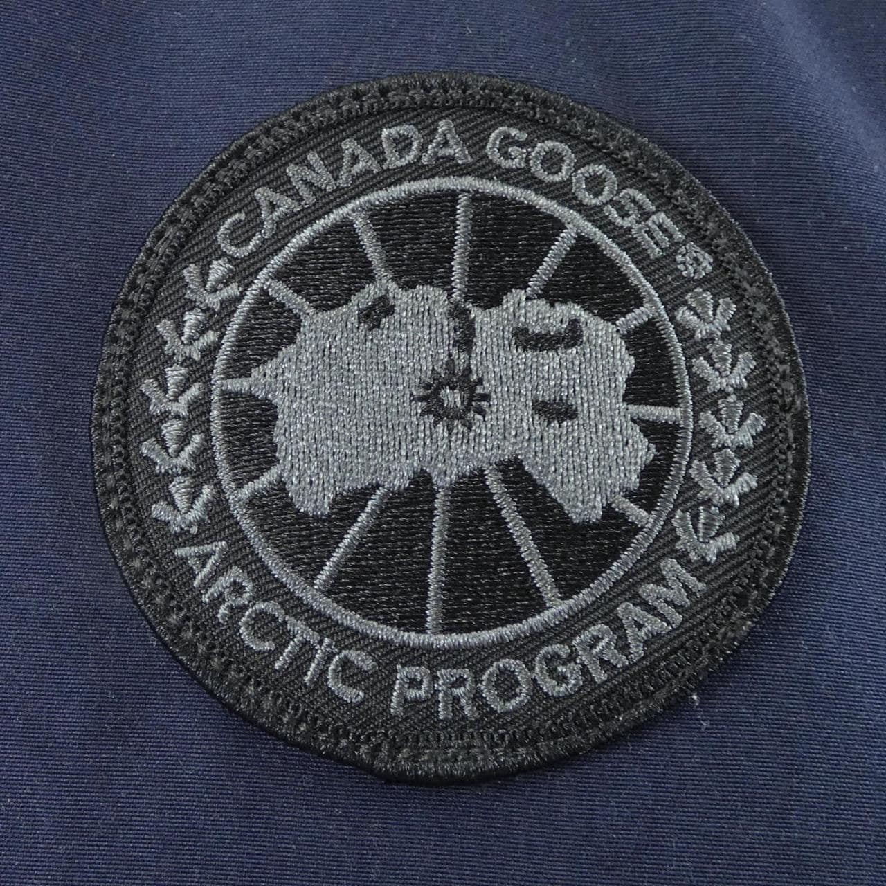 カナダグース CANADA GOOSE BLACK LABEL 4550MB MAITLAND メイトランド ダウンジャケット