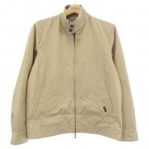 アクアスキュータム Aquascutum ブルゾン