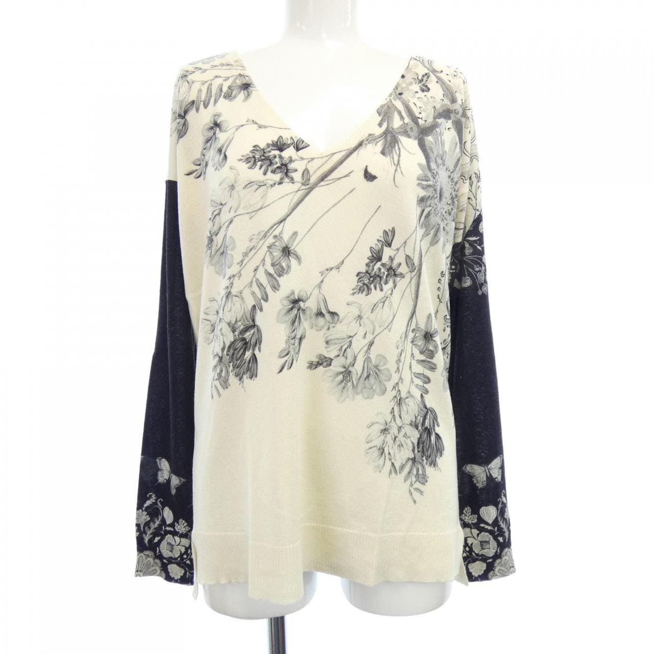 エトロ ETRO ニット