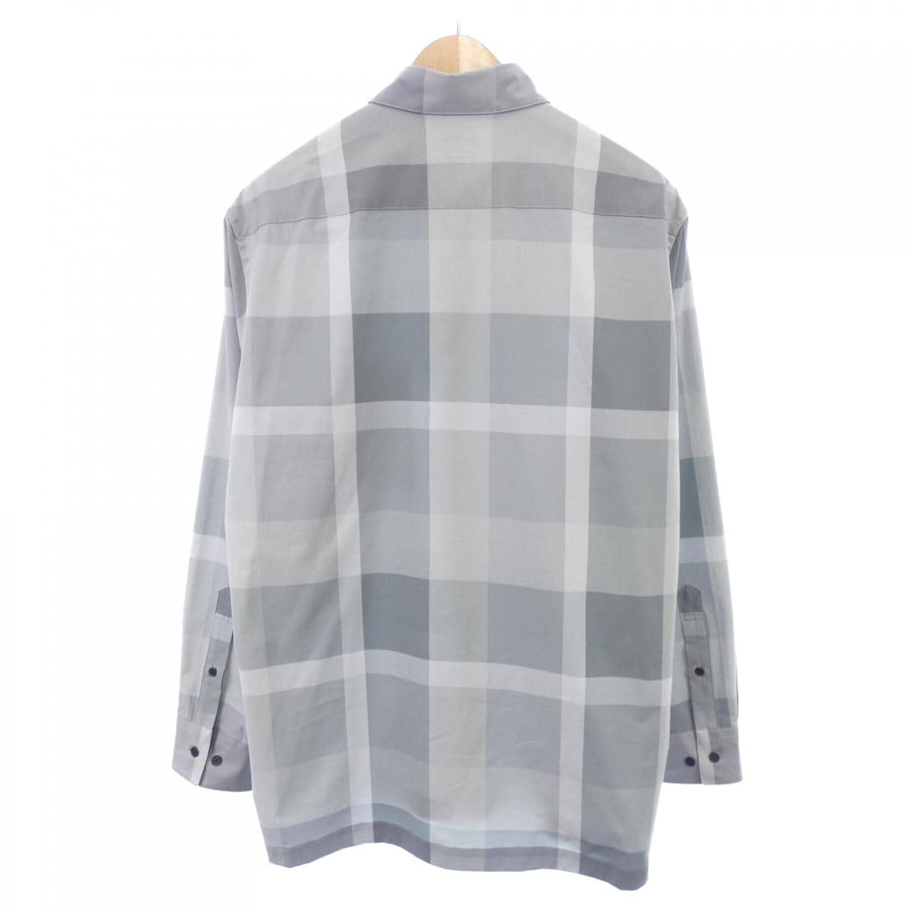 ブラックレーベルクレストブリッジ BLACK LABEL CRESTBRIDGE シャツ