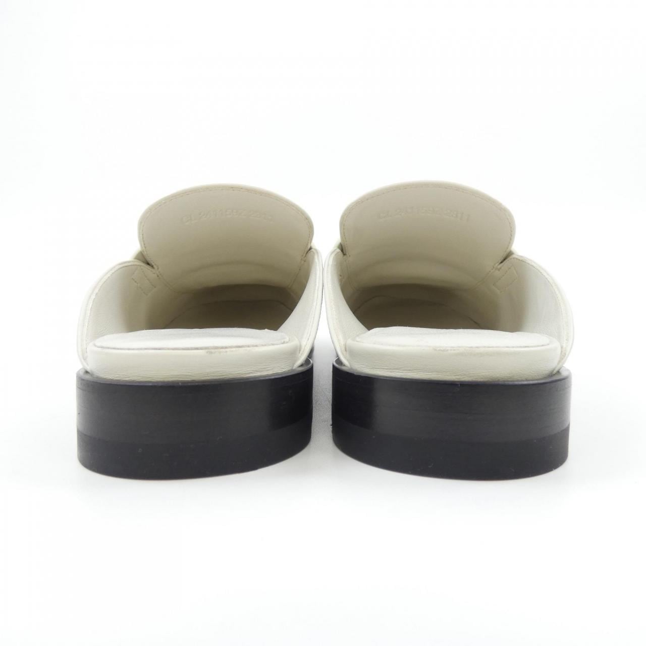 エルメス HERMES イオタ ケリーバックル 241159Z シューズ