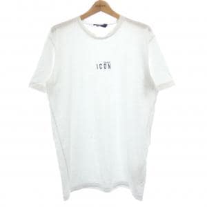 ディースクエアード DSQUARED2 S79GC0010 Tシャツ