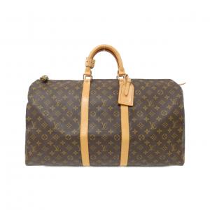 LOUIS VUITTON ボストンバッグ