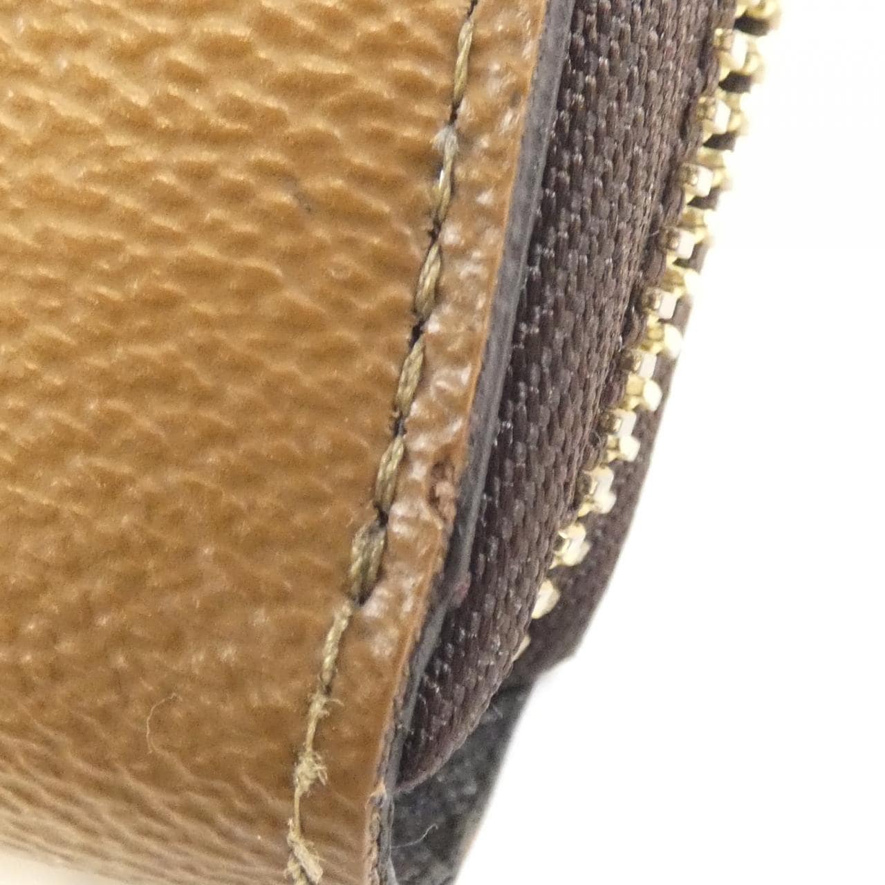 LOUIS VUITTON Monogram Giant Zippy Wallet M69353 Wallet