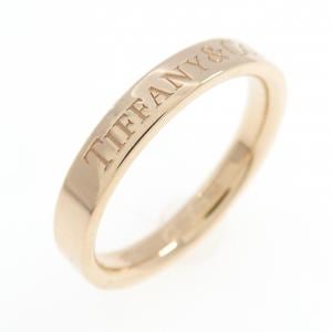 TIFFANY band ring