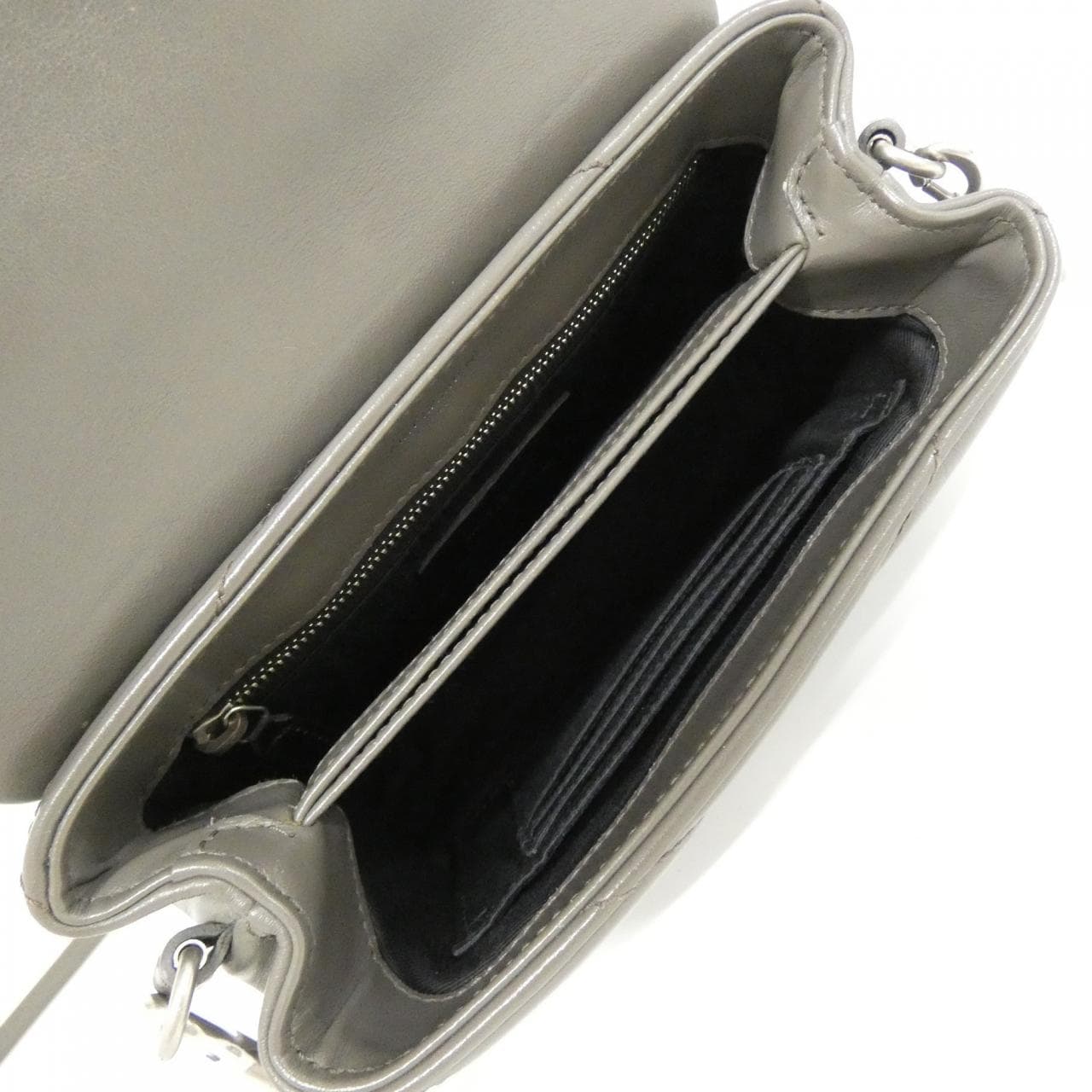 サンローラン ルル トイ バッグ 467072 DV706 ショルダーバッグ