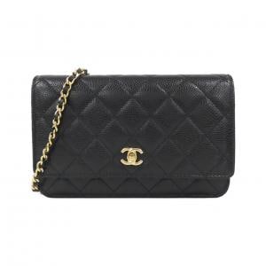 CHANEL AP4241 Chain Wallet