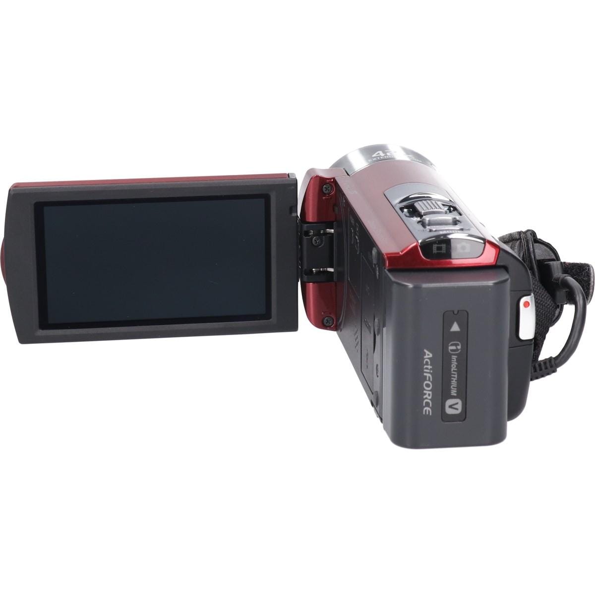 ＨＤＲ－ＣＸ１８０