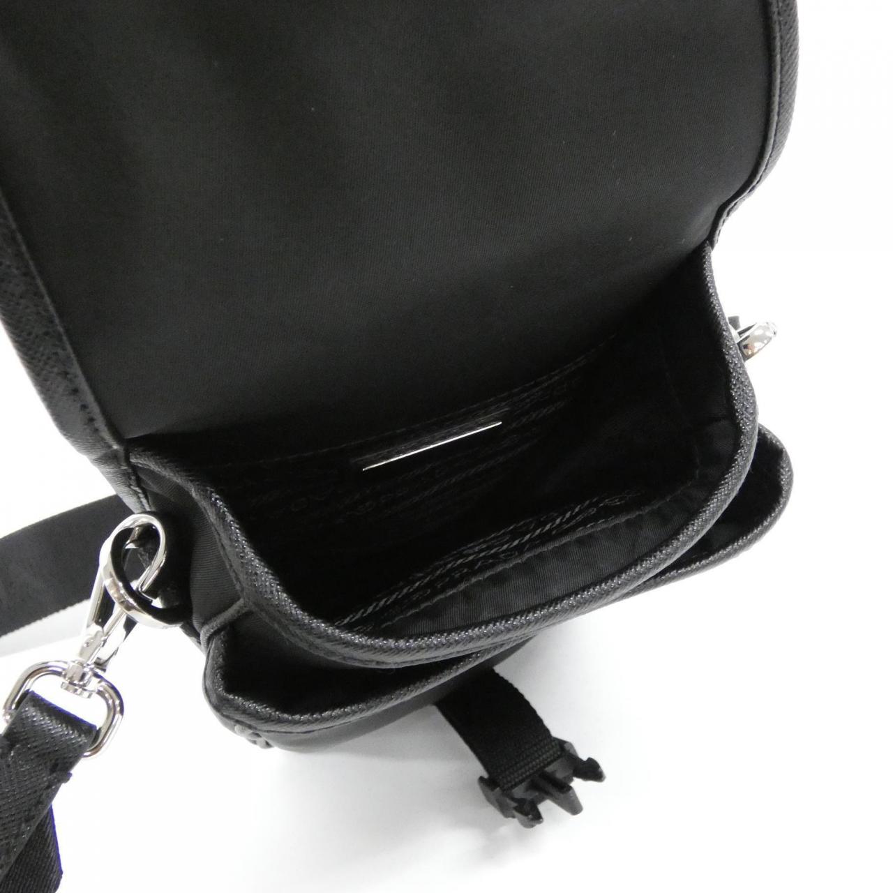 プラダ 2VD043 ショルダーバッグ