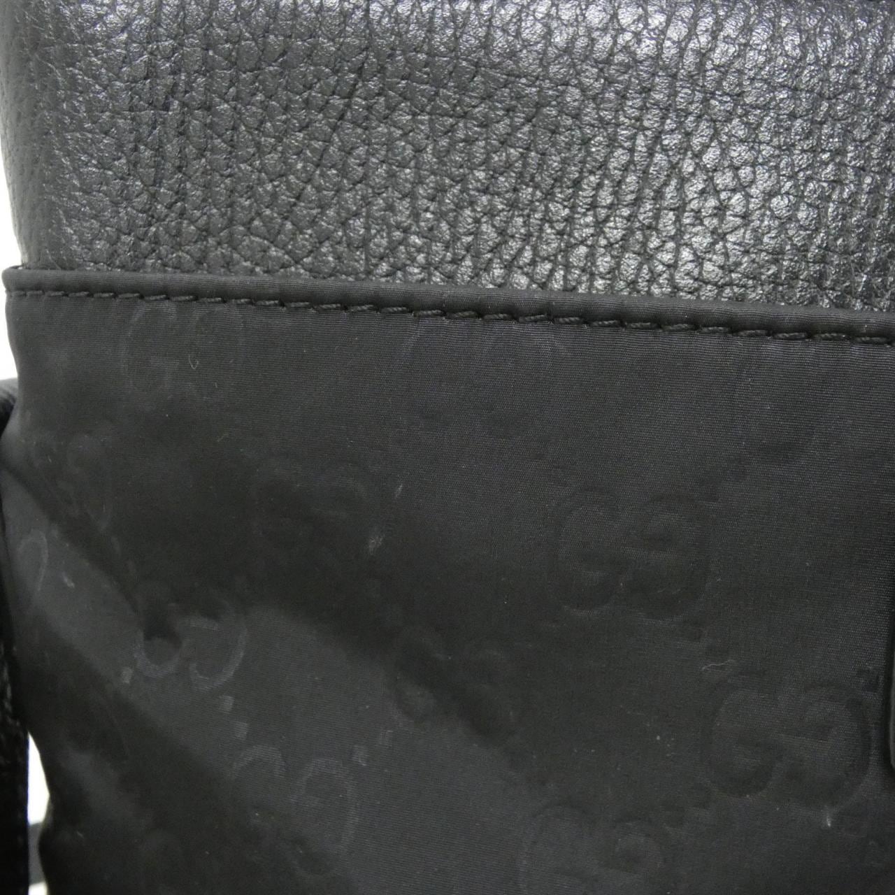 グッチ 510342 K28BN ショルダーバッグ