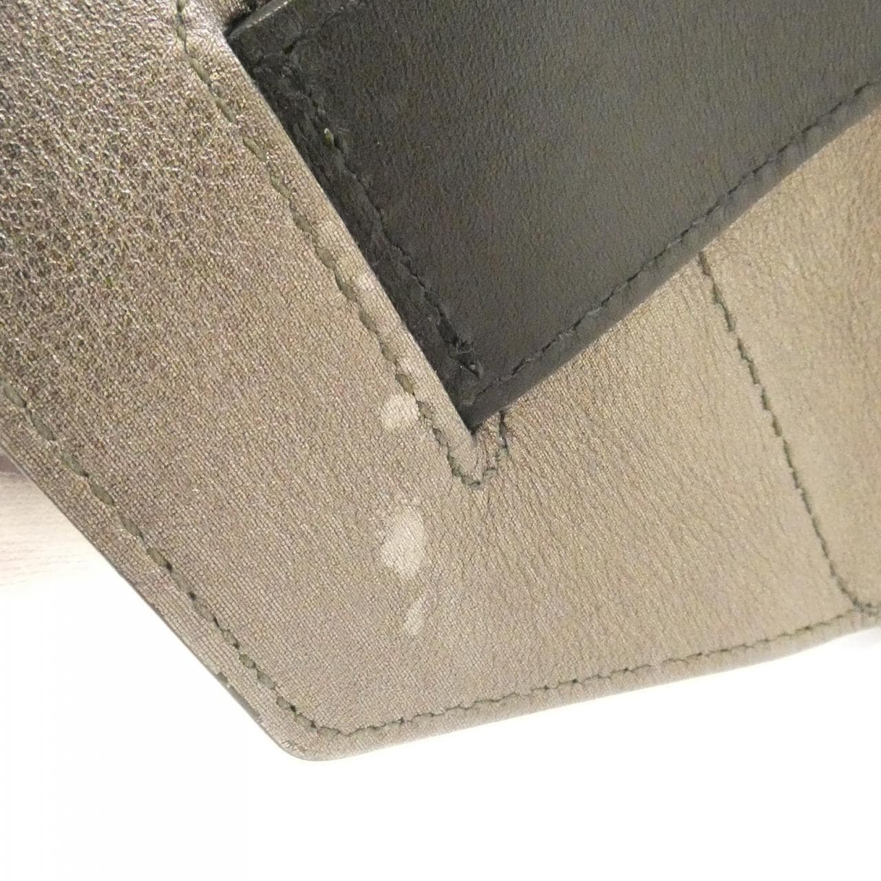 ジミーチュウ OSCAR ショルダーバッグ