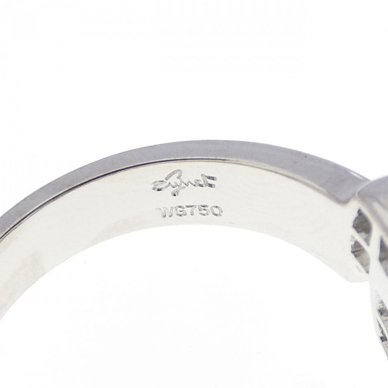 June蓝宝石戒指1.05CT