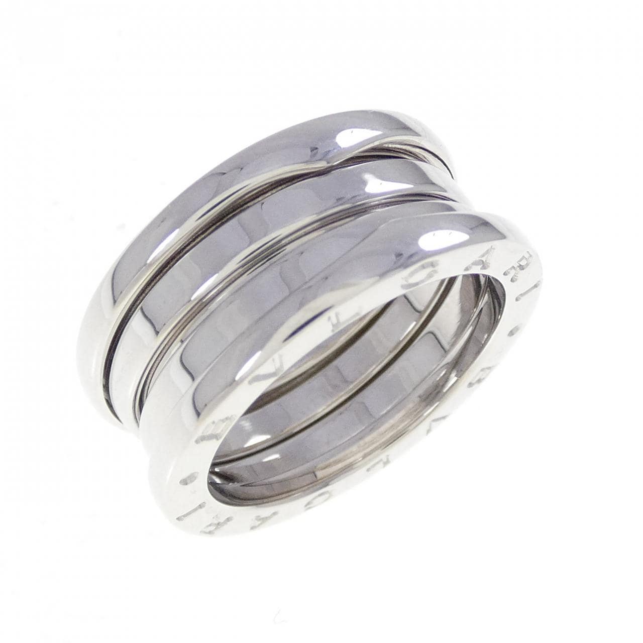 ブルガリ B.zero1 リング