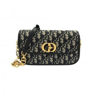 クリスチャンディオール DIOR OBLIQUE 30 モンテーニュ アベニュー M9260UTZR ショルダーバッグ