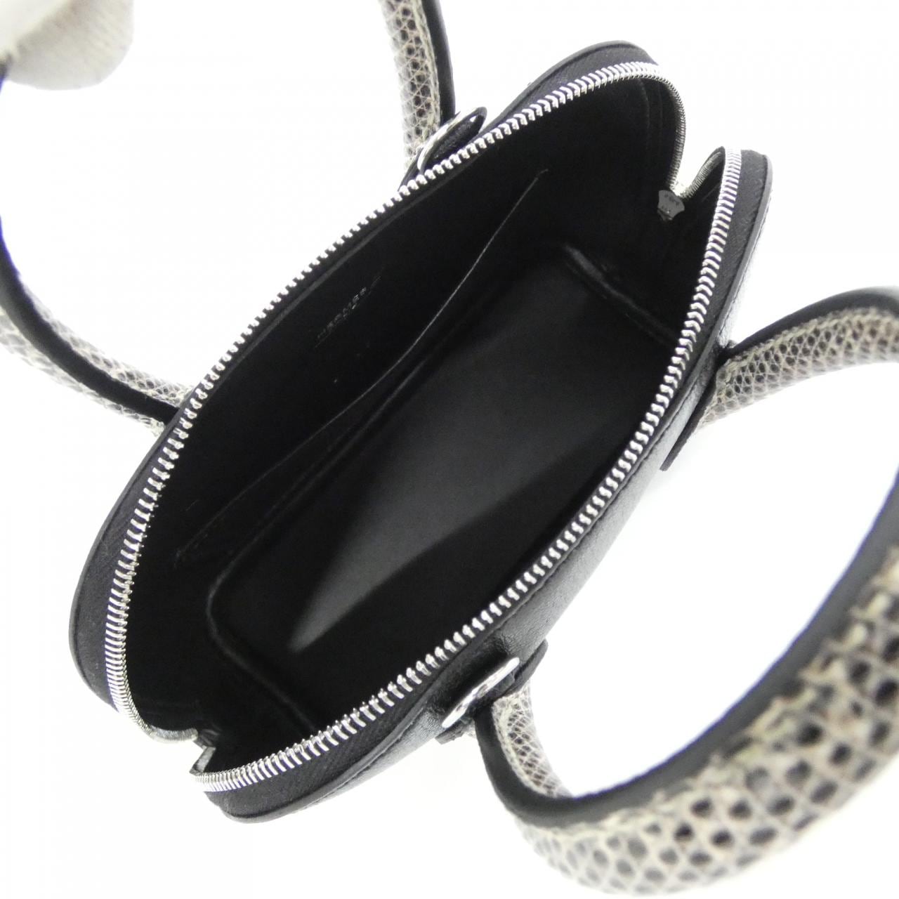 【未使用品】エルメス BOLIDE1923 TOUCH MINI バッグ