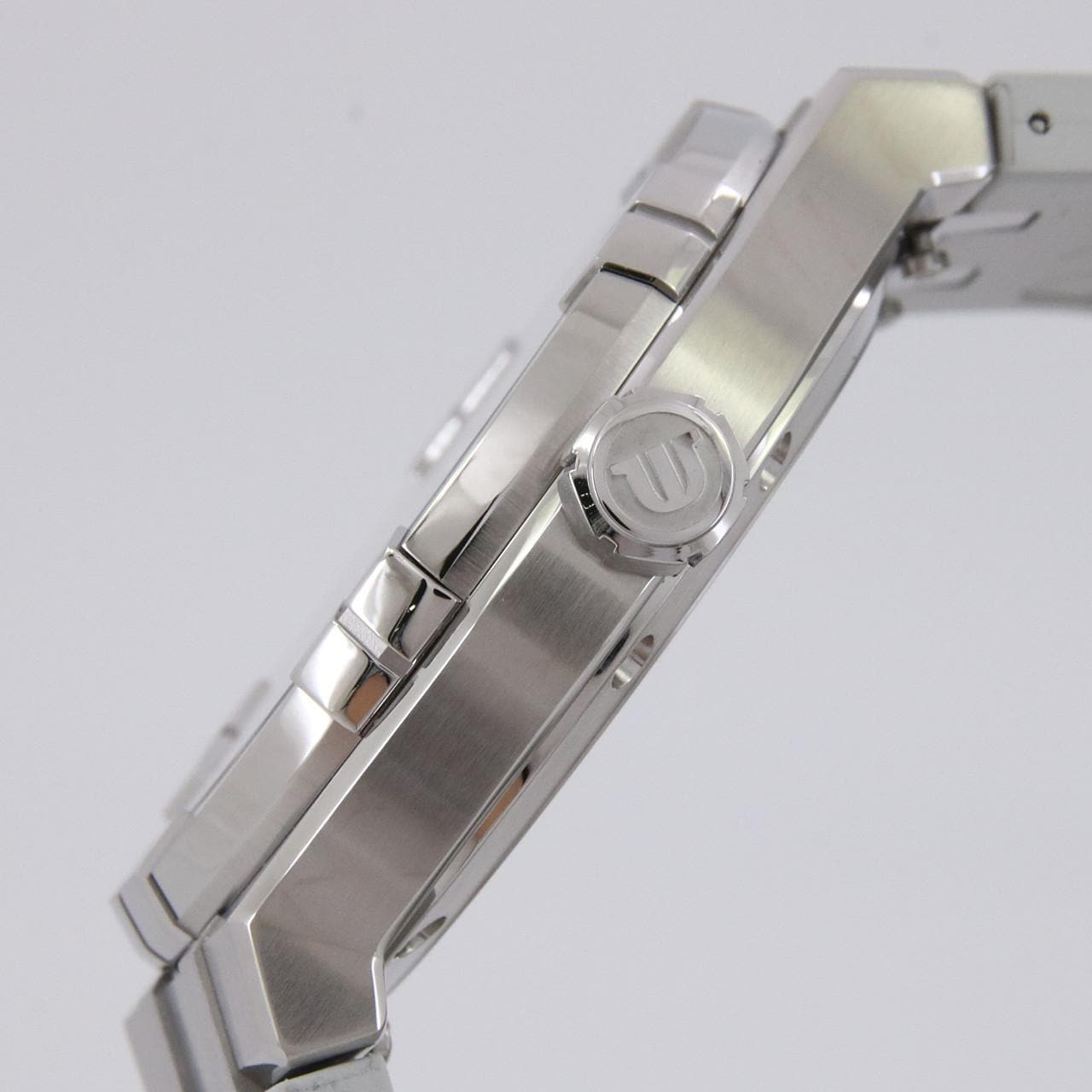 【BRAND NEW】Maurice Lacroix Icon Automatic AI6008-SS000-130-2 SS Automatic