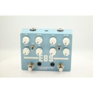 Ｗｅｓｔｍｉｎｓｔｅｒ　Ｅｆｆｅｃｔｓ　Ｅ８９　ＤＵＡＬ　ＯＶＥＲＤＲＩＶＥ　Ｖ２