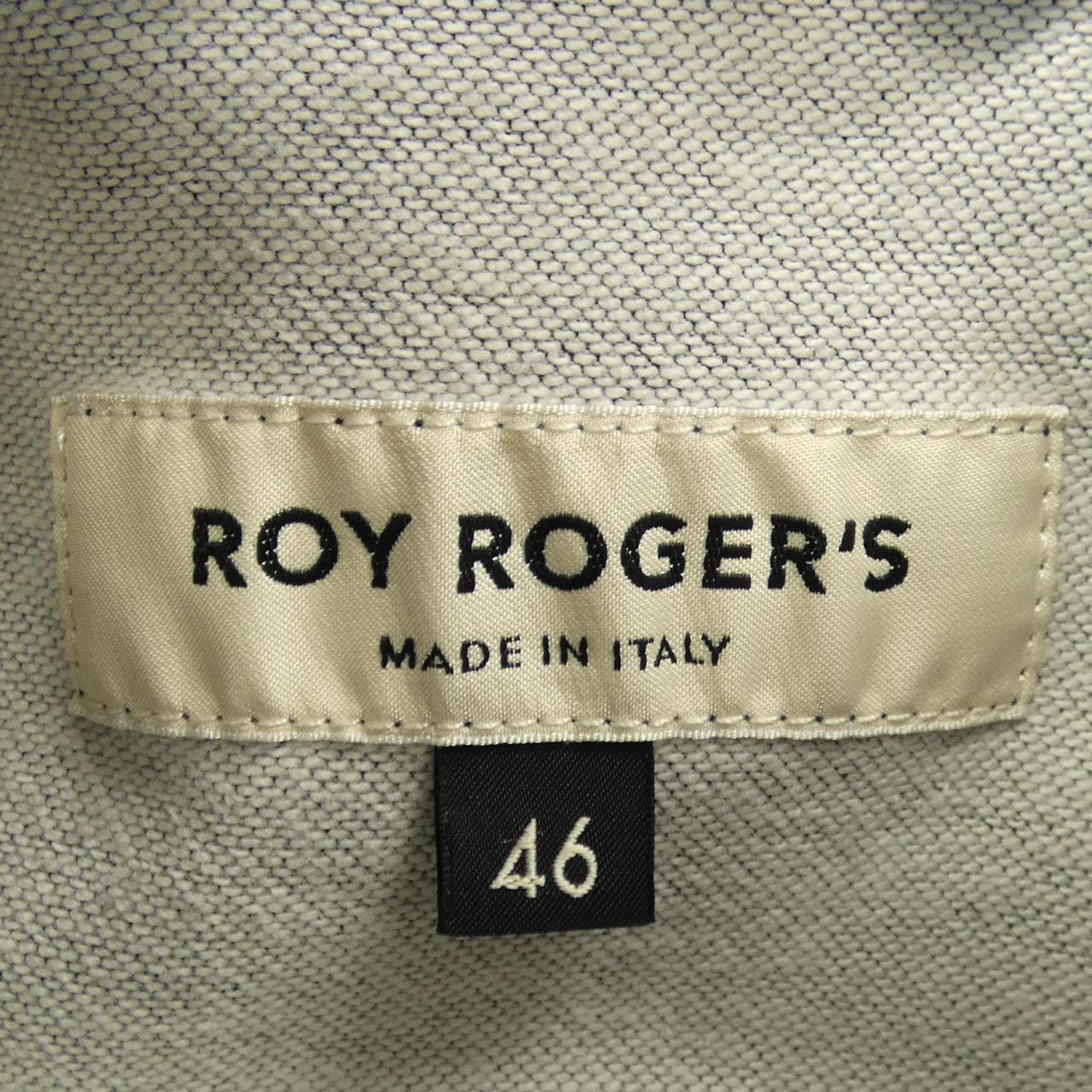 ROY ROGER'S デニムジャケット