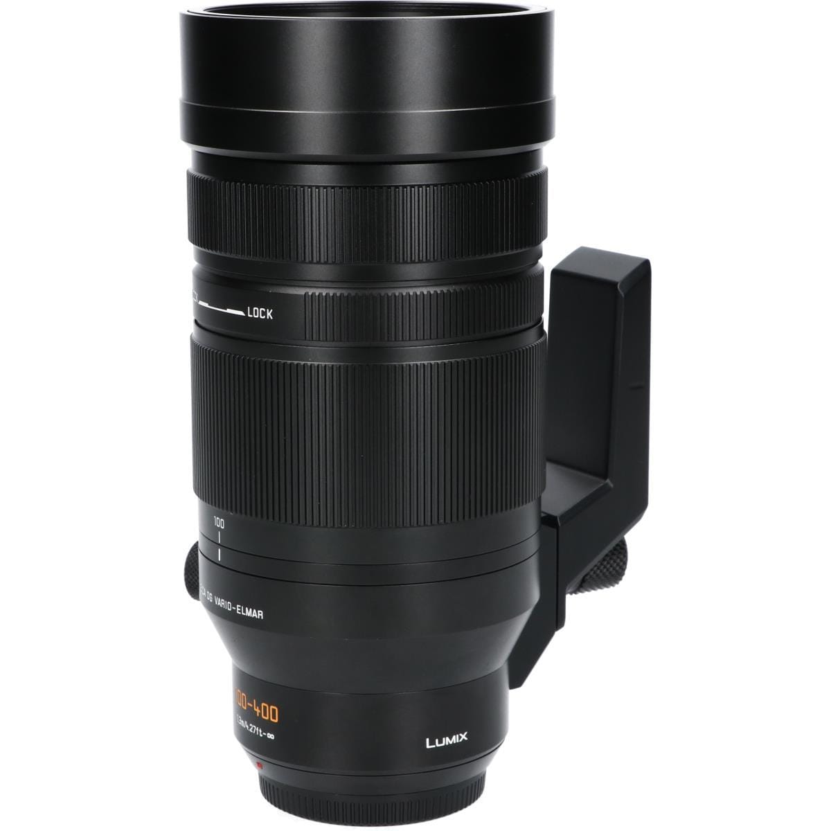 PANASONIC DG V-ELMAR100-400mm F4-6.3