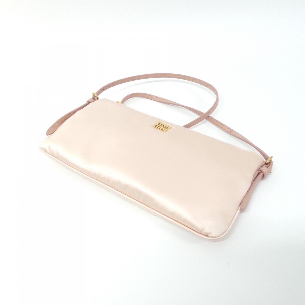 [BRAND NEW] MIU MIU 5NI007 Pouch