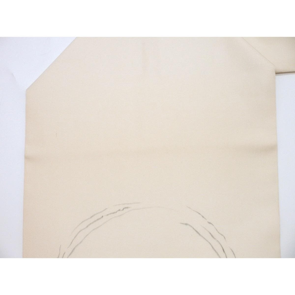 名古屋带盐濑染带友禅加工