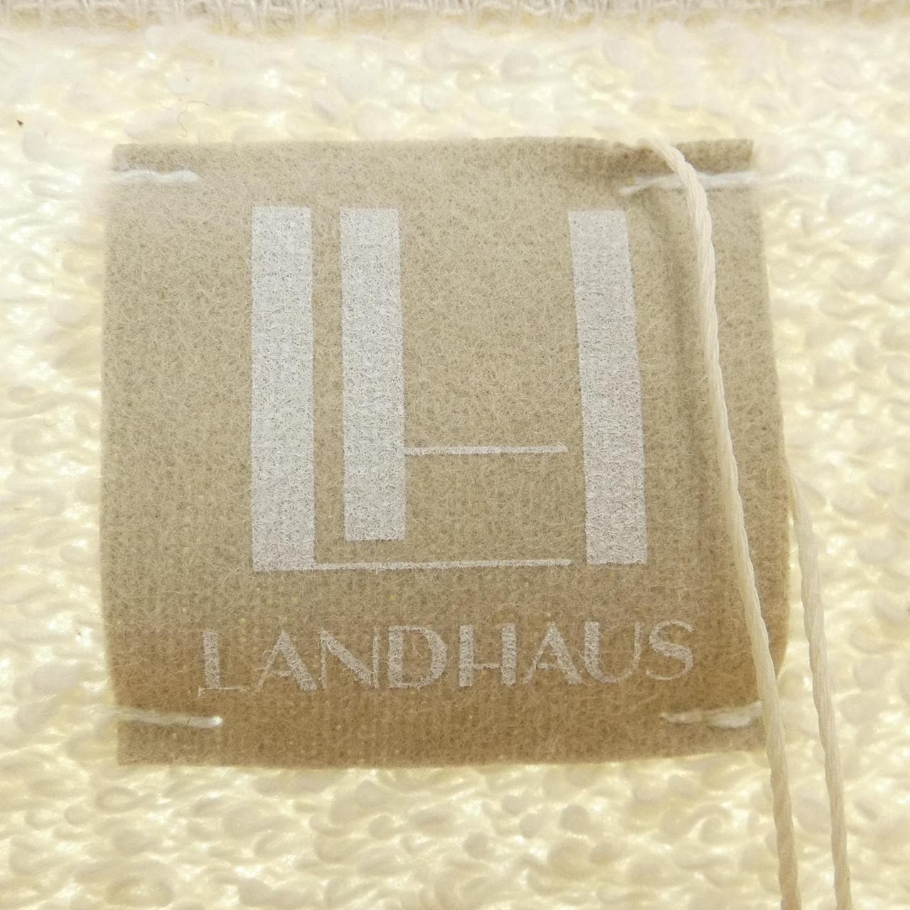 LANDHAUS　スウェット