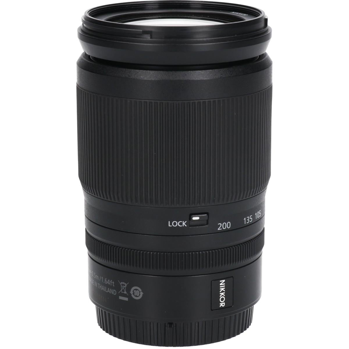 Ｚ２４－２００ｍｍ　Ｆ４－６．３ＶＲ