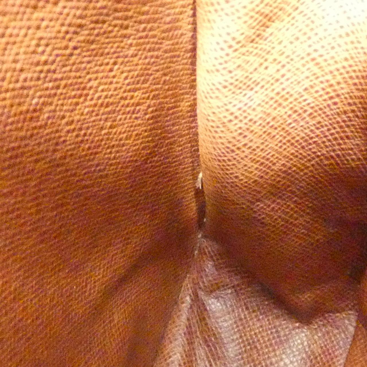 【ヴィンテージ】ルイヴィトン モノグラム アマゾン M45236 ショルダーバッグ