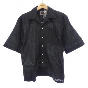 デスティン destin S／Sシャツ