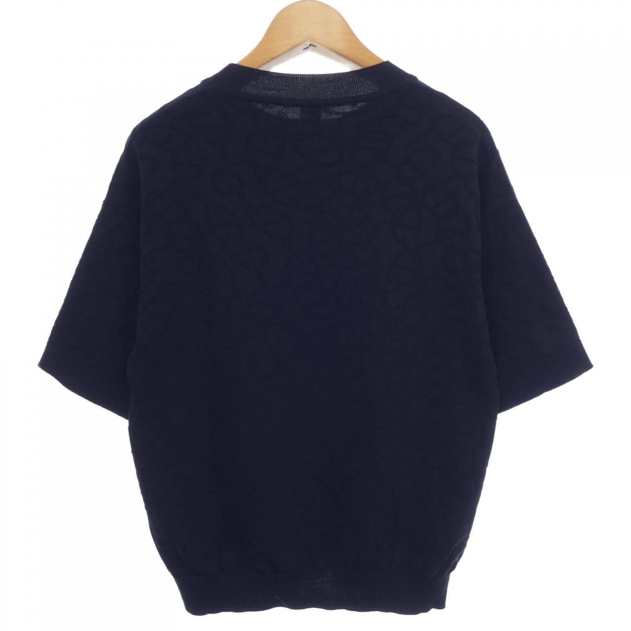 エルメス HERMES シェーヌダンクル CHAINE D'ANCRE 4E2649DC ニット