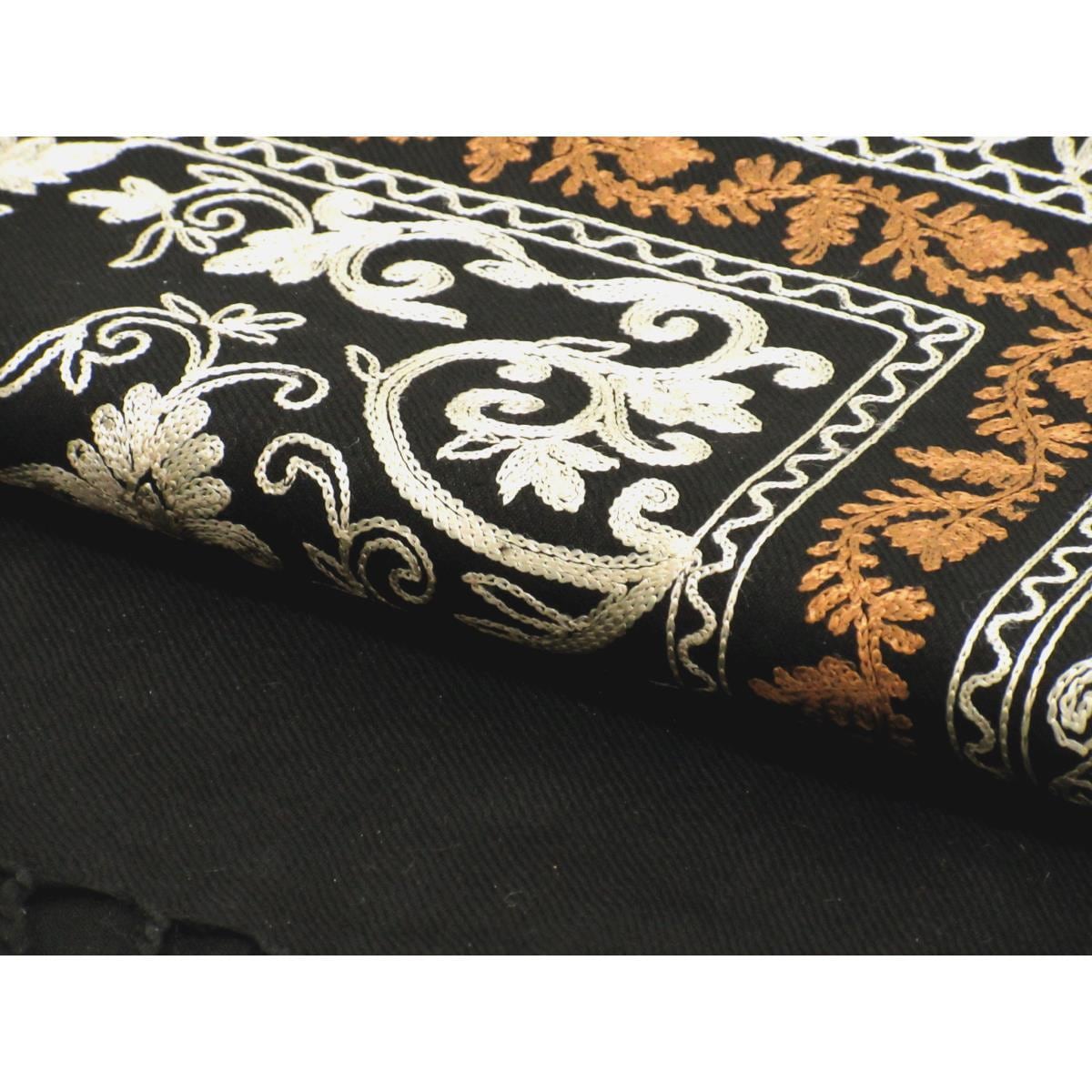 【新品】ショール　岡重