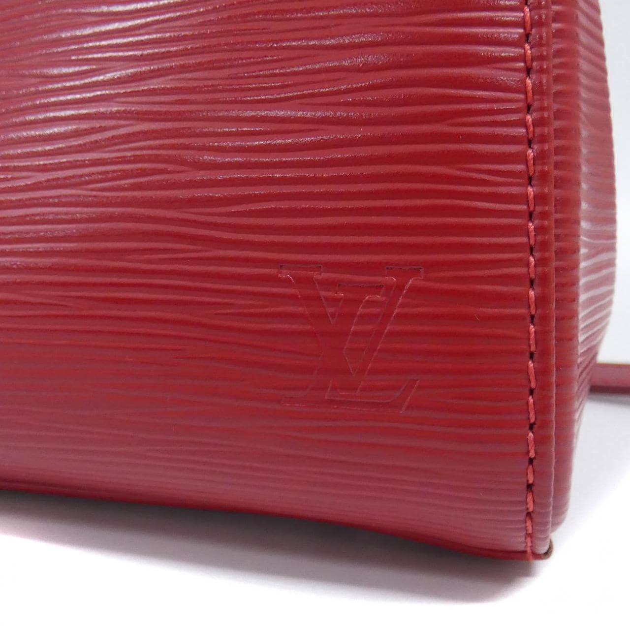 ルイヴィトン エピ ブレア MM M4030E バッグ