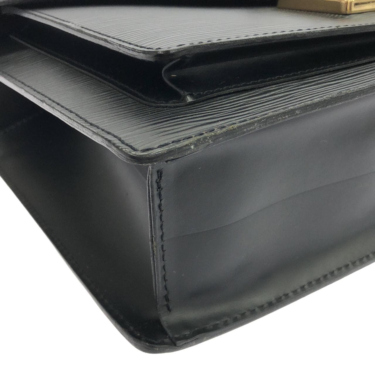 ルイヴィトン エピ モンソー 28cm M52122 バッグ