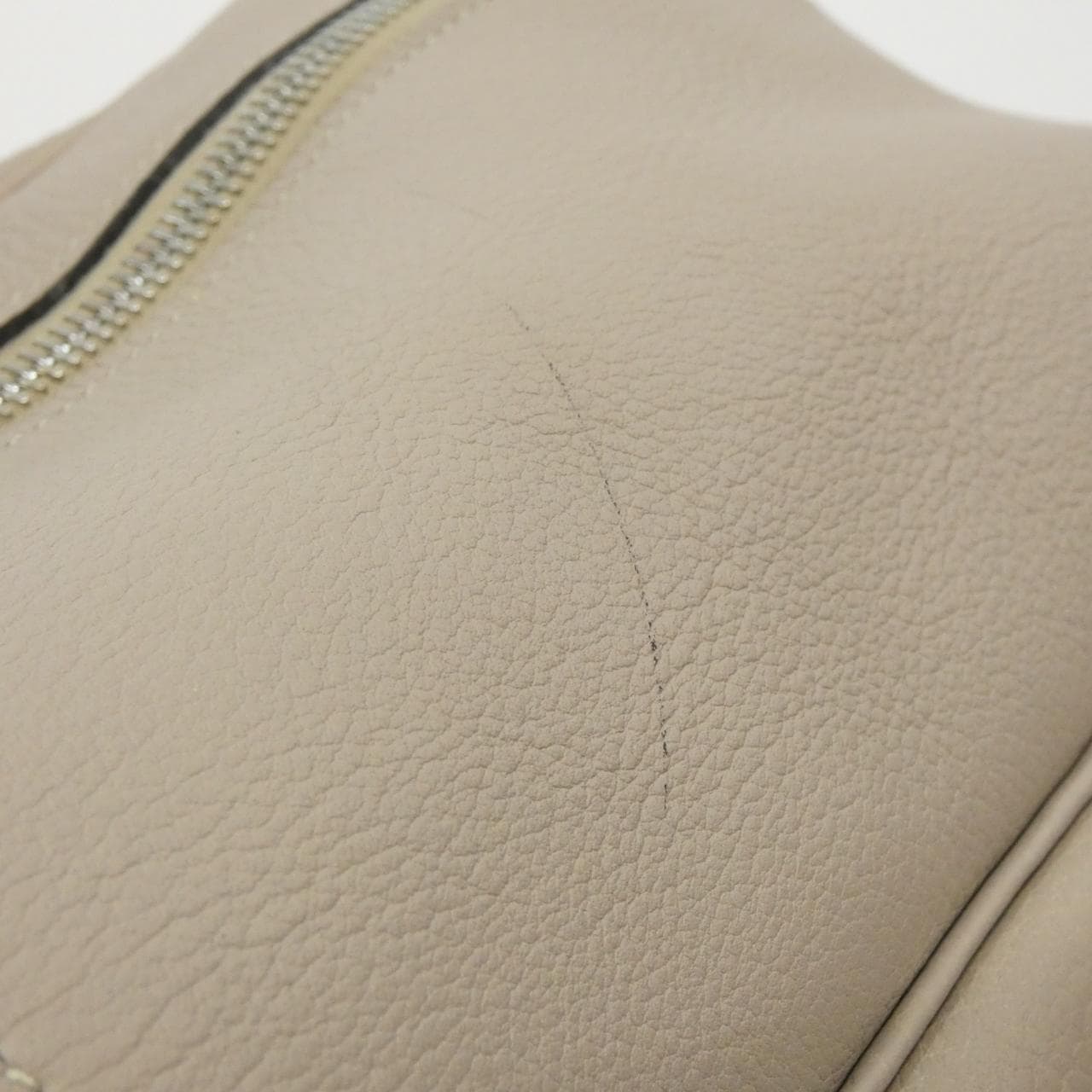 【ヴィンテージ】エルメス ヴィクトリア ヴァリス 50cm バッグ