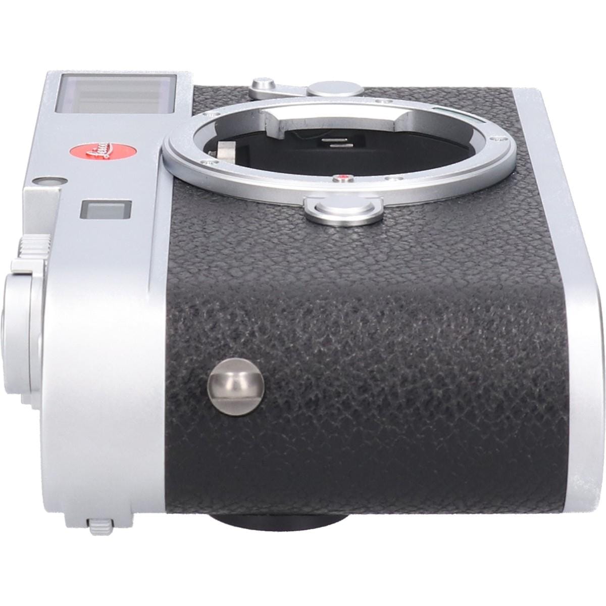 ＬＥＩＣＡ　Ｍ１１　シルバー・クローム